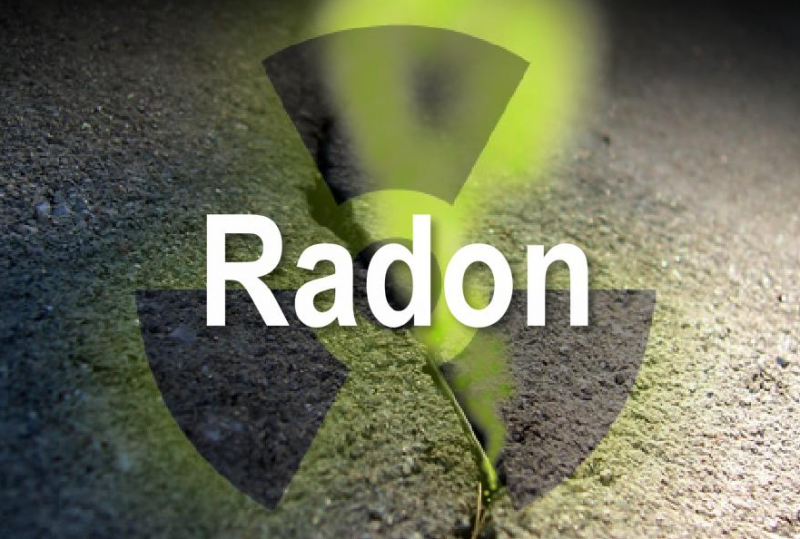 Как обнаружить радиоактивный радон и уменьшить угрозу здоровью?
