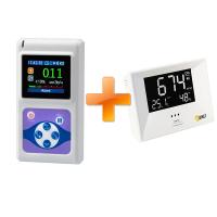 Выгодный набор РадиаСкан-701 А + Мастер Кит МТ8060